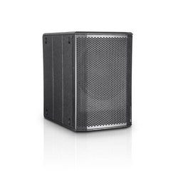 dB Technologies SUB 612 12" 1200W Active Subwoofer Speaker Bass Bin