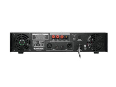 Omnitronic Pap-60 Pa Amplifier