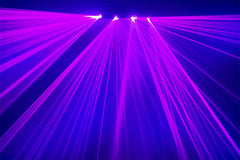 Laserworld EL-900RGB DJ Disco Club Bar 900mW Laser