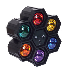 FX Lab 6 Way Pod Light