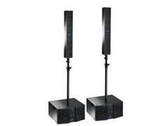 FBT Audio VT 1000 Package Aktives Line-Array