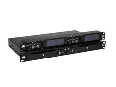 Omnitronic XDP-3001 CD/MP3-Player