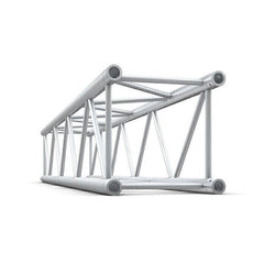 Milos Straight 1000mm Heavy Duty Pro-40 Square F Truss
