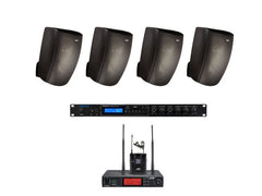 FBT Audio Classroom Pack 2 - Système de salle de réunion