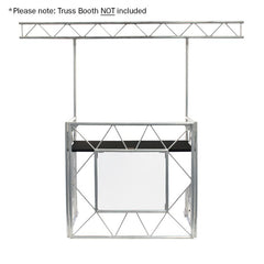 Equinox Overhead Kit for the Truss Booth & Pro Event Table II