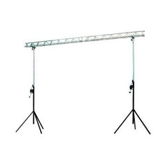 Hilec Lightbridge Wind Up Truss System Gantry 6M