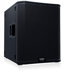 QSC KS118 18" 3600W Subwoofer Speaker
