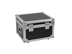 Roadinger Flightcase 2x LED PLL-384 Panelleuchte