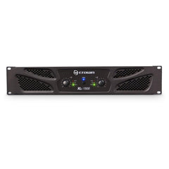 CROWN XLI-1500 XLI1500 POWER AMP *B STOCK*
