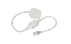 Fluxia Single Colour LED Strip Power Lead