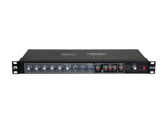 Omnitronic Em-312 Entertainment Mixer