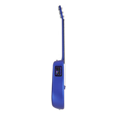Lava Me 3 36" With Space Bag Blue