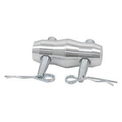 Global Truss Standard Conical with Pins and R Clips (5002)