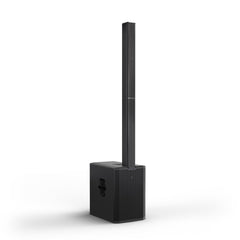 LD Systems Maui 44 G3 4-Way Cardioid Column PA System