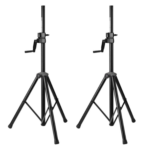 Thor Stand 2x Thor Wind Up Speaker Stand 35mm – Simply Sound and Lighting