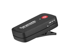 Saramonic BLINK500 RX 2,4G kabelloser Empfänger (3,5 mm) für Smartphone und Kamera