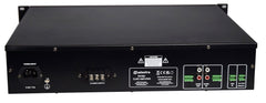 Adastra RS Series 100V Line Slave Amplifier 360W