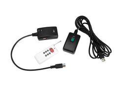 Eurolite Wrc-9 Funkfernbedienung mit Empfänger