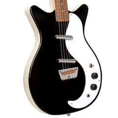Dano The Stock 59 Guitar - Black