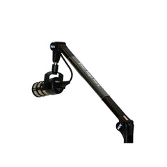 On Stage Mic Boom Arm