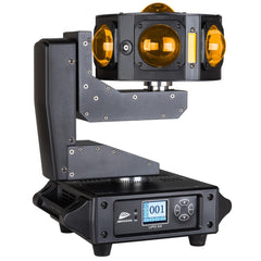 JB Systems UFO X4 LED Moving Head Effect Light