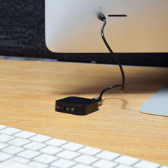 AV:Link Bluetooth 2-in-1 Audio Transmitter & Receiver Transceiver