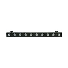Showtec Sunstrip Active MKII 2 Value Line DMX éclairage à effet stroboscopique pour blinder de scène