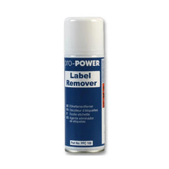 Pro Power Etikettenentferner Sprühreiniger 200 ml