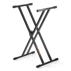 Athletic Keyboardständer KB-2EX Heavy Duty Premium Doppelstrebe