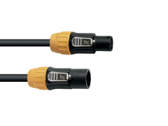 Câble de connexion EUROLITE IP T-Con 3x1,5 5m