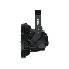 LEDJ Spectra Flood 18HEX10 PRO Exterior Fixture IP65 Outdoor Wash
