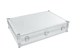 Roadinger Universal Case Foam, Schwarz, Gr-2 Alu