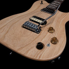 Godin Radium-x  Electric Guitar - Natural Sg W/bag