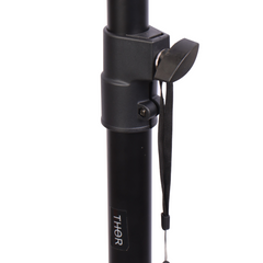 Thor SPS005 Square Base Speaker Stand PA *B-STOCK*