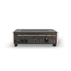 Palmer Supreme Soaker Analog Dynamic Tube Amp Hub