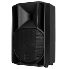 2x RCF ART 710-A MK5 10" Active Two-Way Speaker 1400W