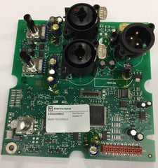 Electro-Voice Replacement SPA PCBA Input Amplifier for ETX-12P