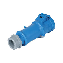 Mennekes 32A 230V 2P+E IP4 ProTOP Connector (122)