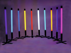 Eurolite Neon Stick T8 18W 70Cm Grün L