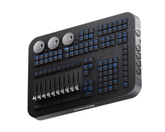 Avolites T3 Portable Lighting Controller 16-Universum inklusive Tragetasche