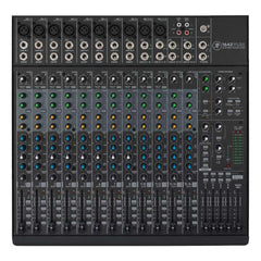 Mackie 1642-VLZ4 Mixer 16ch Mixing Desk
