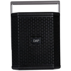 DAP Xi‑5C Passive 5” Coaxial Installation Speaker Black