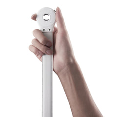 Ideal Strap 2 For Lava Me 3 White