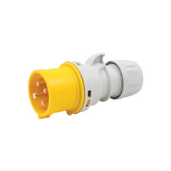 PCE 16A 110V 3P+E Plug (014-4)