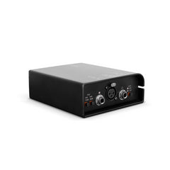Palmer RIVER Mosel Active DI Box