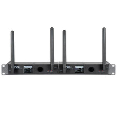 Aria X2 Shelf 19" Rackmount Shelf