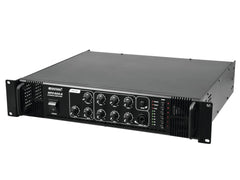 Omnitronic Mpz-500.6 Pa Mixing Amplifier