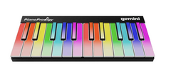 Gemini GPP-101 Piano Prodigy Smart Midi Keyboard