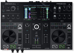 Denon Prime Go Battery Wireless DJ Controller *B-Stock