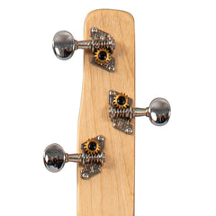 Lace Electric Cigar Box Guitar - Buffalo Bill - 3 String